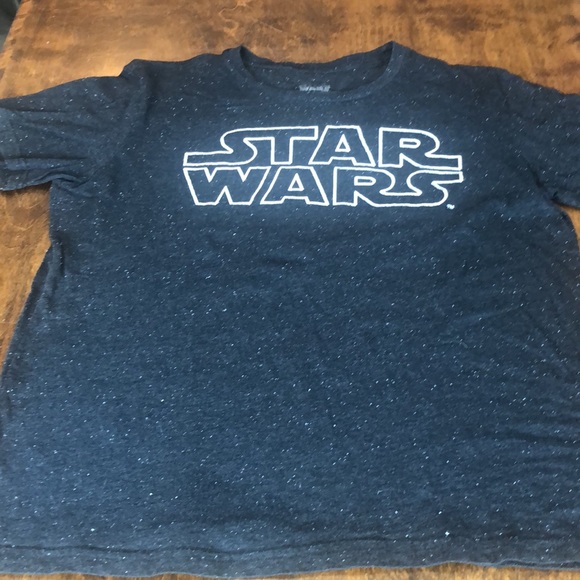 Star Wars Mens XL T Shirts - Picture 2 of 7